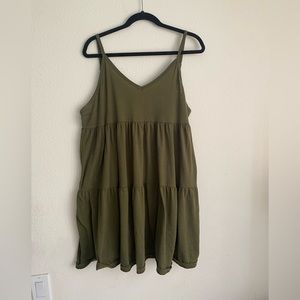 Shein Spaghetti Strap Summer Top